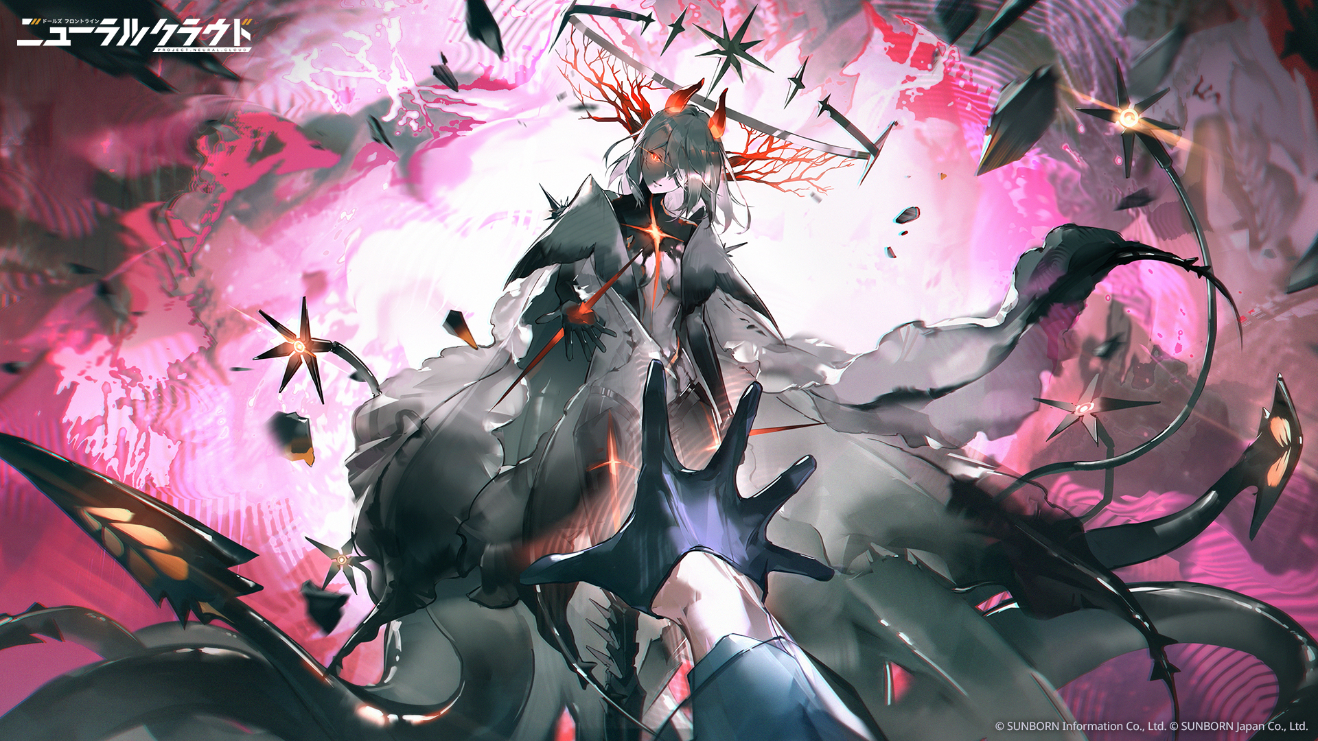 ニューラルクラウド公式サイト | バーチャル世界で触れる、リアル